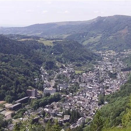 F2 6 Couchages Centre-ville Proche Thermes - Fr-1-415-15 Le Mont-Dore